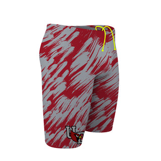 Upper Dublin Water Polo Cardinals - Jammer Swimsuit