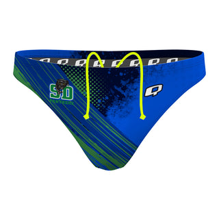 San Domenico - Waterpolo Brief Swimsuit