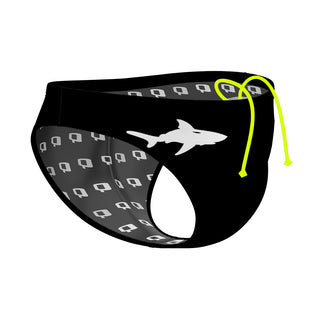 OCC - Waterpolo Brief Swimsuit