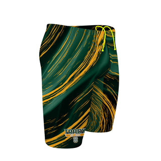TRACY HIGH SCHOOL - Jammer Swimsuit