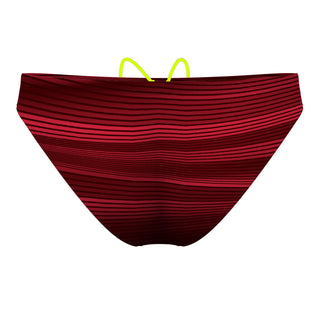 SV Suit - Waterpolo Brief Swimsuit
