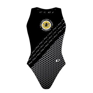 Teams Project 37 - Women's Waterpolo Swimsuit Classic Cut