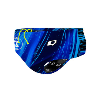 Teams Project 31 - Classic Brief Swimsuit