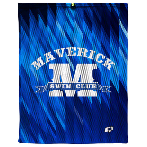 Mission Marlins - Quick Dry Towel – Q Team Store