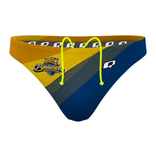 UC Merced Bobcats - Waterpolo Brief Swimsuit