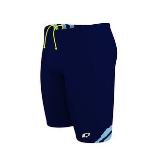 Center HS FV - Jammer Swimsuit