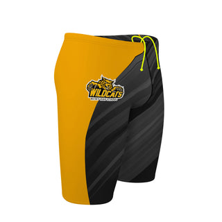 Whitney High Wildcats - Jammer Swimsuit