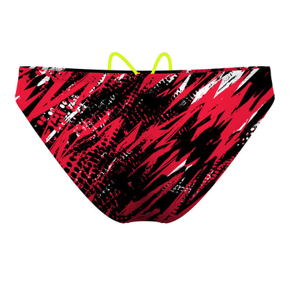 Teams Project 28 - Waterpolo Brief Swimsuit