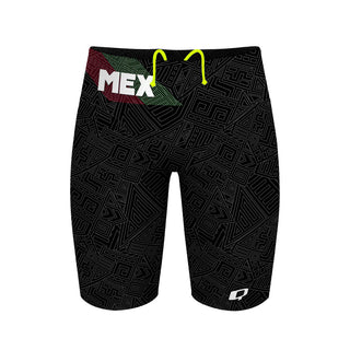 MEXICO - Atlas Jammer Swimsuit