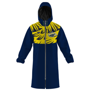 Arroyo Grande Eagles - Swim Parka