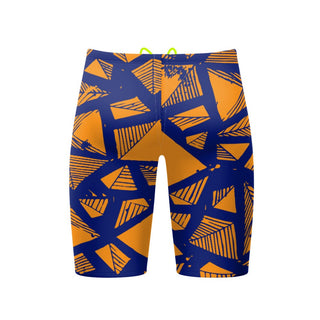 Pyramid-Navy/Orange-20 - Jammer