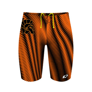 Sturgis Swim & Dive - Jammer Swimsuit