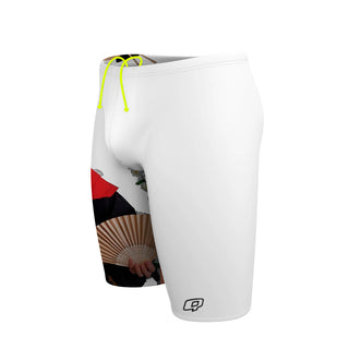 Propuesta 1 - Jammer Swimsuit