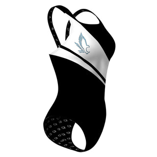 Gila Ridge - Classic Strap Swimsuit