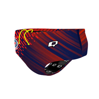 Teams Project 06 - Classic Brief Swimsuit