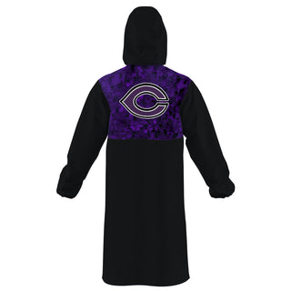 Carlsbad Lancers - Swim Parka