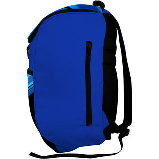 Davis Blue Devils - Back Pack