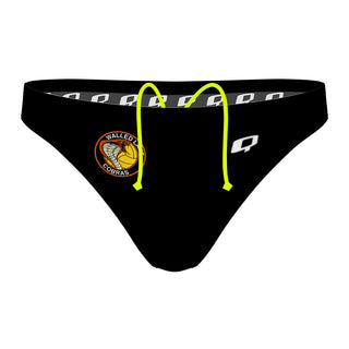 Walled Lake 2023 - Waterpolo Brief Swimsuit