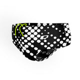 Blast-Black/White-20 - Classic Brief