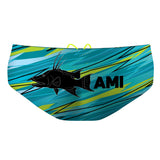 AMI HOGFISH 22 - Classic Brief Swimsuit