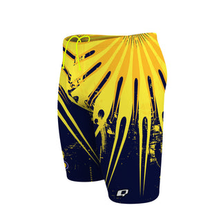 Teams Project 36 - Jammer Swimsuit