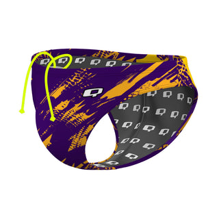 Amador Valley Dons - Waterpolo Brief Swimsuit