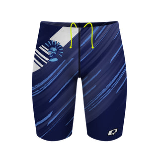 UNIVERSITY CITY CENTURIONS SWIM - Jammer Swimsuit