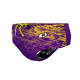 Ridgeview Wolfpack - Classic Brief Swimsuit