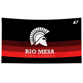 Rio Mesa HS + - Microfiber Swim Towel