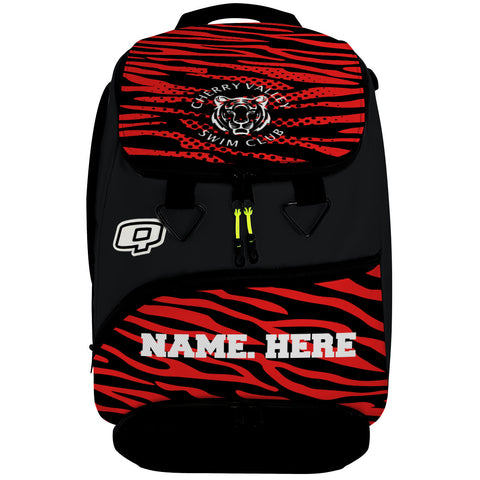 Swim best sale team accessories