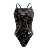 Dunlap HS01 - Sunback Tank