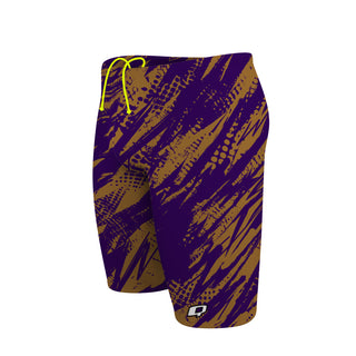 Puyallup High School - Jammer Swimsuit