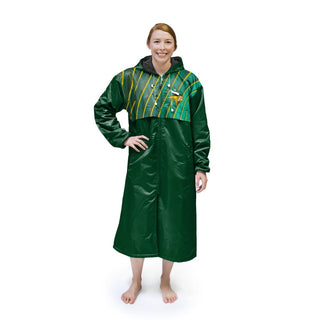 Langley HS - Parka