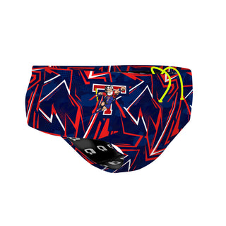 Tesoro High School - Classic Brief Swimsuit