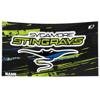 SSST - Microfiber Swim Towel