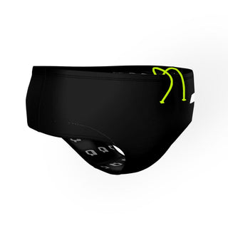 Eagles Aquatics - Black Classic Brief