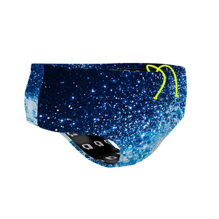 Rockvale High School - Classic Brief Swimsuit