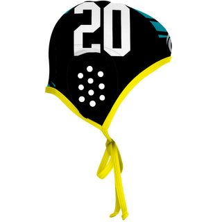 Ohana 23 - Water Polo Cap