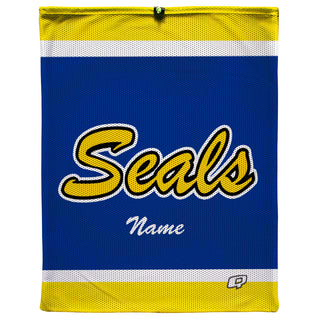 SEALS - Mesh Bag