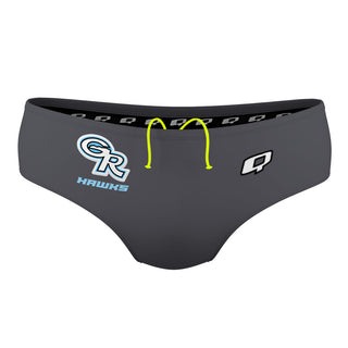Gila Ridge Hawks FV23 - Classic Brief Swimsuit