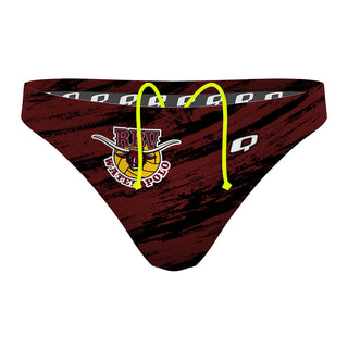 RBV High School FV - Waterpolo Brief Swimsuit
