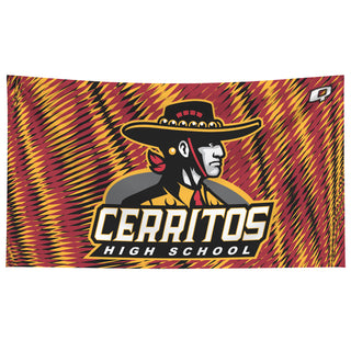 Cerritos HS - Microfiber Swim Towel