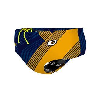 River City Raiders - Classic Brief Swimsuit