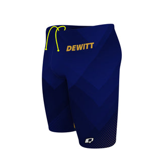DeWitt High School 2 - Jammer Swimsuit