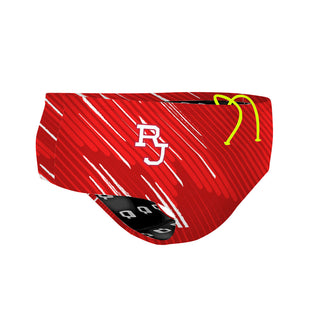 Regis Jesuit - Classic Brief Swimsuit