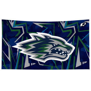 Reyburn Water Polo - Microfiber Swim Towel