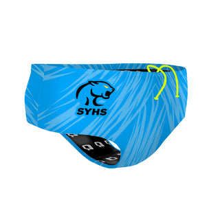 San Ysidro - Classic Brief Swimsuit