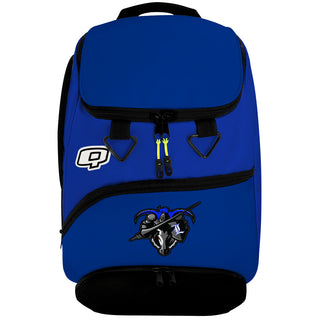 Lackey Chargers Blue - Back Pack