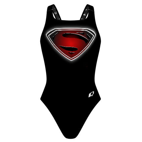 s design - Classic Strap Swimsuit