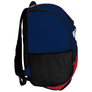 Westminster Academy - Back Pack